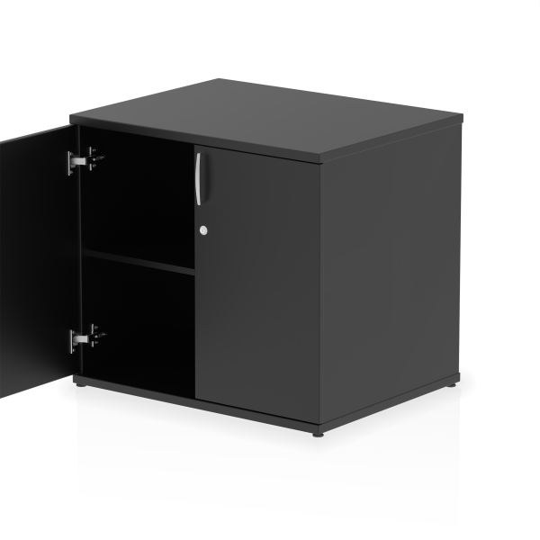 Rayleigh Desk High Cupboard